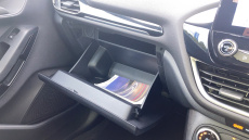 Ford Fiesta 1.0 EcoBoost Trend 5dr Petrol Hatchback